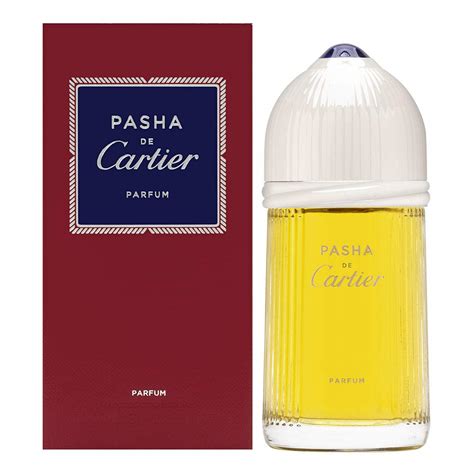 cartier pasha dupe